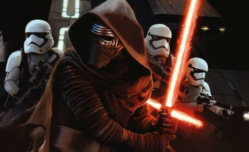 starwarsepisodeviitheforceawakenswide