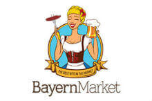 ביירן מרקט בחיפה