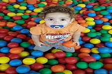 לשלוח הילד לגן