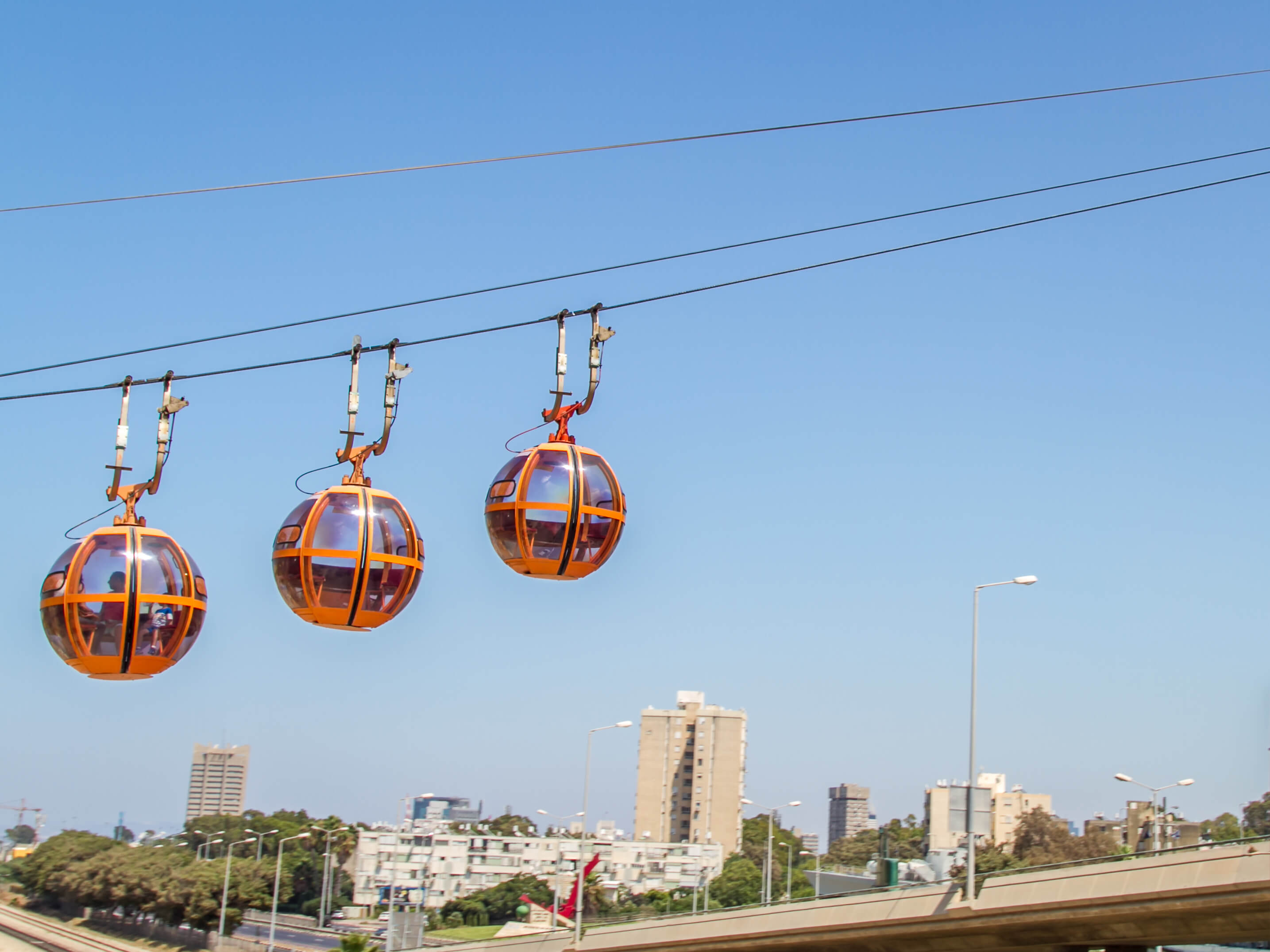 רכבל
