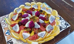 מבחר טעימות לתינוקות
