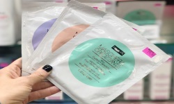 pupa face mask - סופר פארם