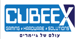 קיוביקס cubeex